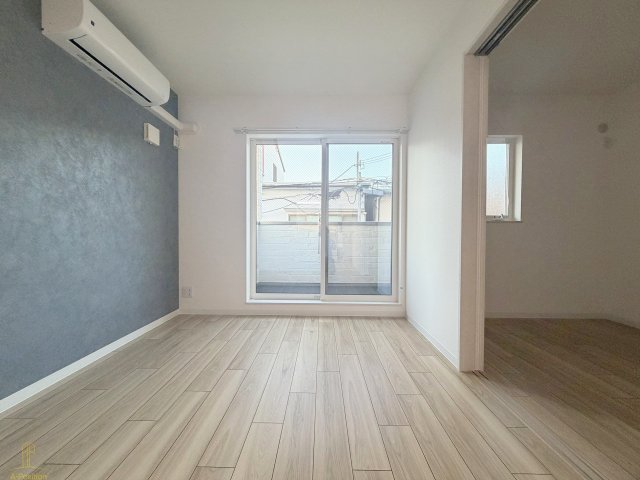 居室・リビング　CASA CALMA野田