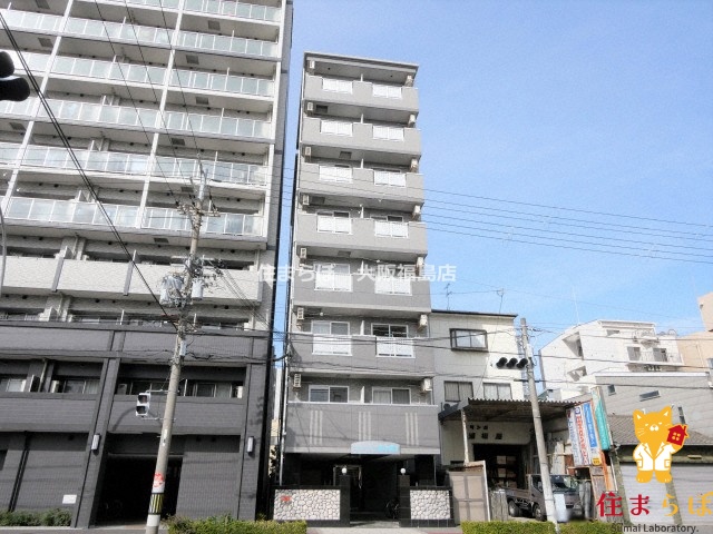 建物外観　★ ★ 口コミ平均4.94のお店 ★ ★