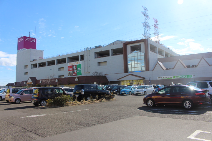 田口荘の周辺写真