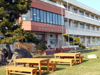 田口荘の周辺写真
