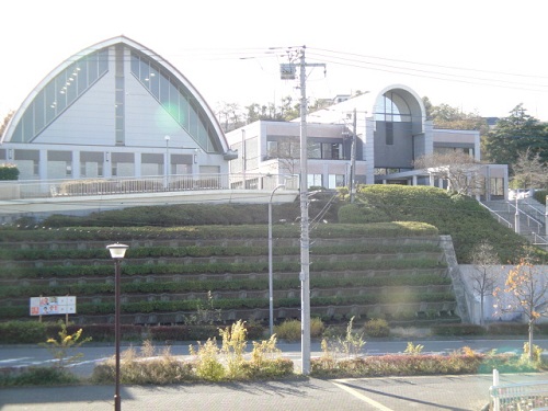 【サンボナールの図書館】