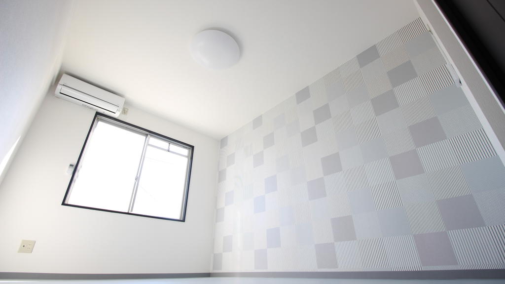 眺望　お部屋全体です☆