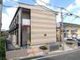 千葉駅よりバス10分 徒歩3分 2階 築17年2ヶ月の賃貸物件