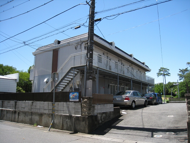 つくばエクスプレス つくば駅 徒歩44分 築40年