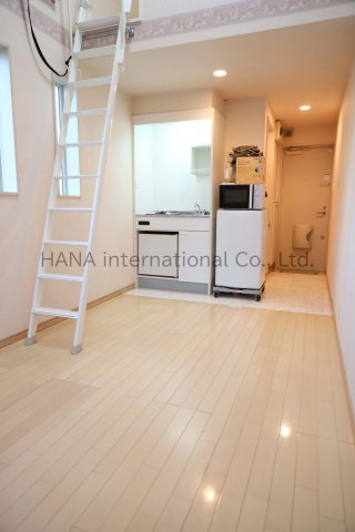 その他部屋・スペース　同タイプ参考写真です。