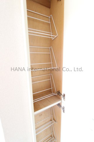 収納　同タイプ参考写真です。