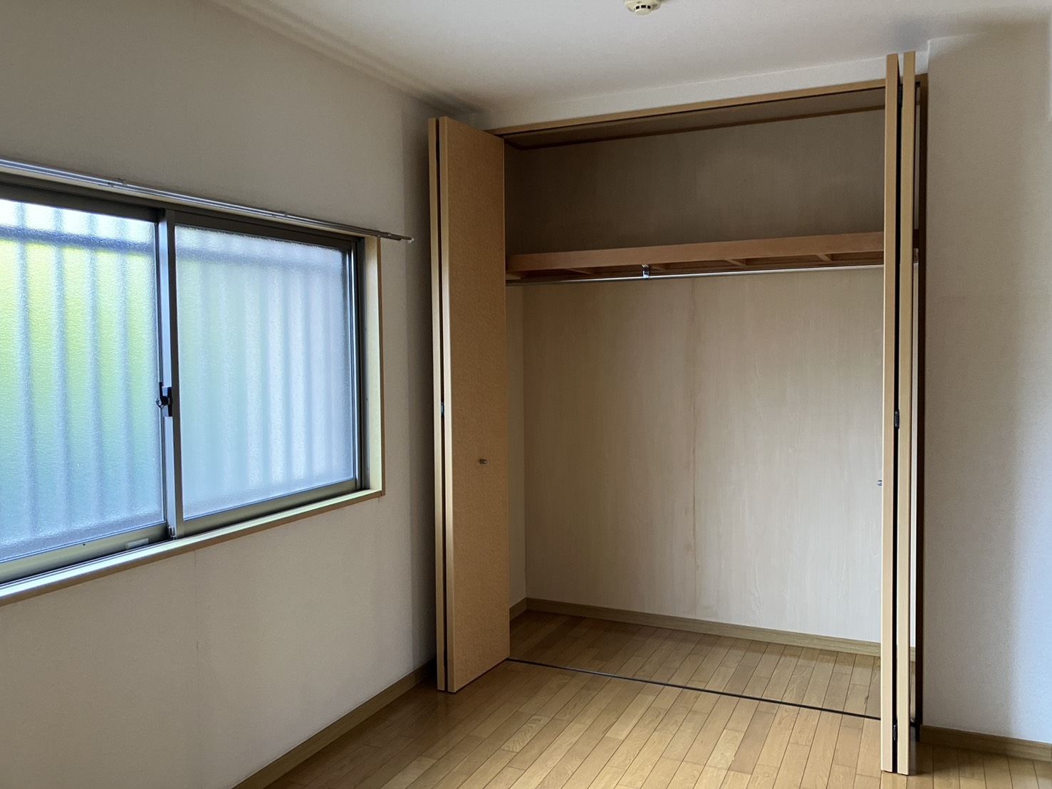WINDOM荏隈の内装写真