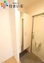 玄関　※同タイプのお部屋になります