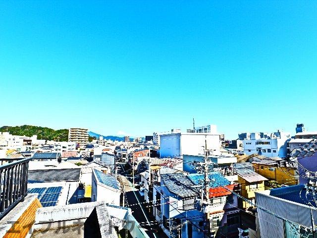 【静岡市葵区一番町のマンションのその他】