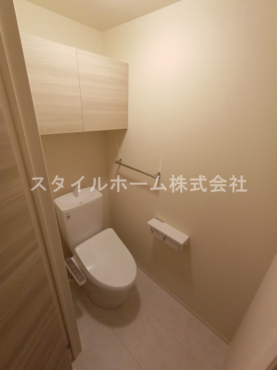 【アイレックスMKのトイレ】