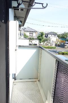 バルコニー　ベランダ