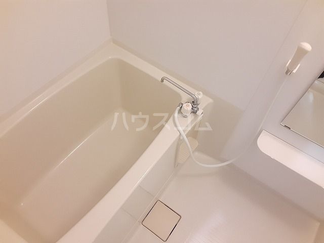 【レガーロＧ棟のバス・シャワールーム】