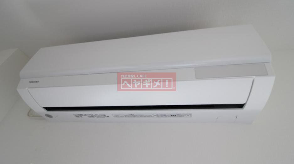 その他部屋・スペース　設備