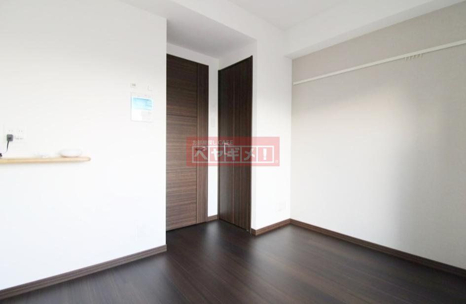 居室・リビング　リビング/居室