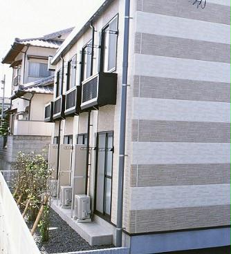 バルコニー　備品や設備仕様は号室等により異なります現地をご確認下さい。