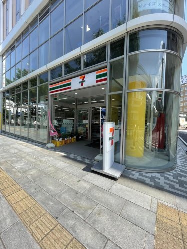 コンビニ　セブンイレブン 千葉富士見東店（コンビニ）まで108m