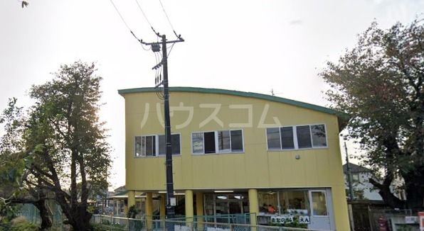 【パークコートの幼稚園・保育園】