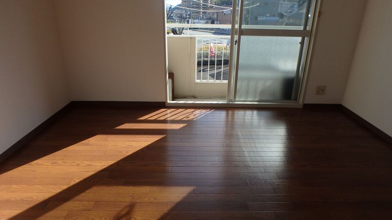 その他部屋・スペース　洋室