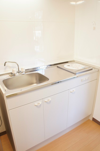 キッチン　他部屋参照