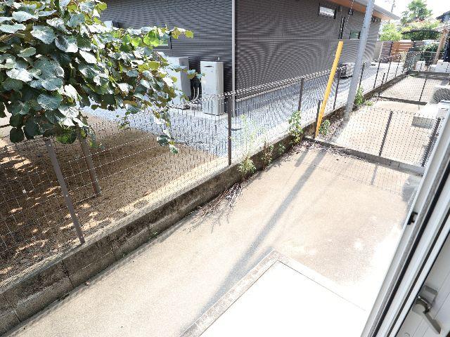 庭