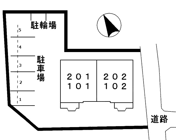 【パールヒルズ K・Hのその他】