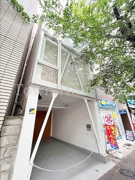 中央区日本橋茅場町のその他の建物外観