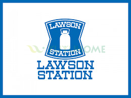 コンビニ　ローソン太宰府吉松三丁目店（コンビニ）まで641m