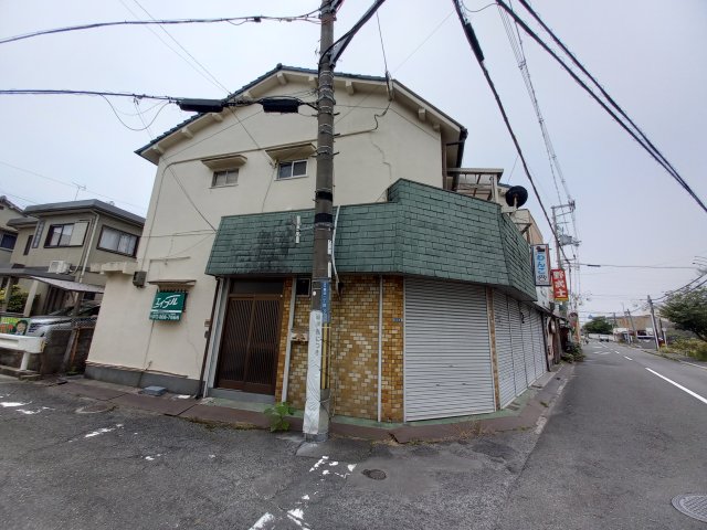 交野市倉治のその他の建物外観