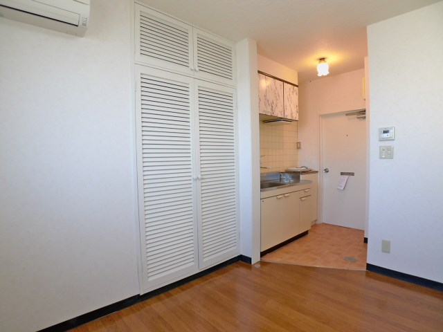 居室・リビング　洋室5.5帖