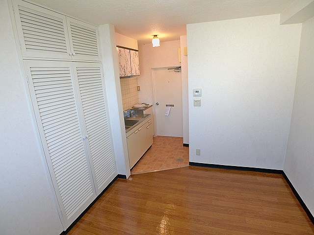 居室・リビング　洋室5.5帖