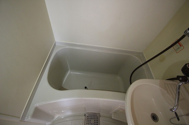 バス・シャワールーム　同物件別室です。