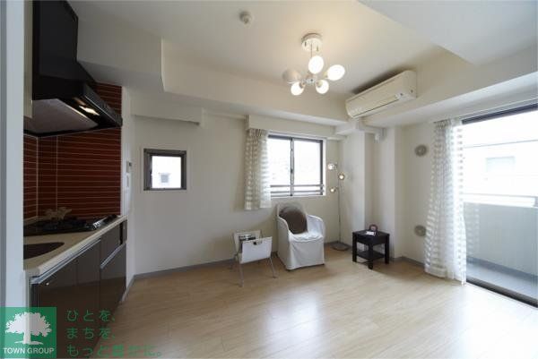 その他部屋・スペース　リビング/居室