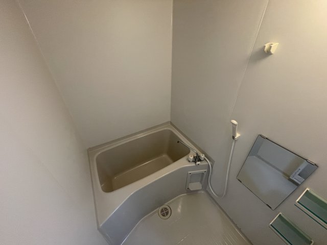 バス・シャワールーム　明治第7ビル