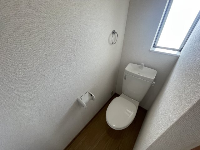 トイレ　明治第7ビル