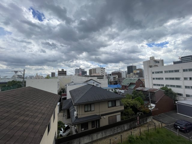 眺望　明治第7ビル