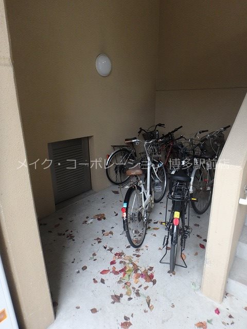 【福岡市博多区東光のマンションのその他共有部分】