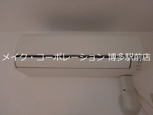 【福岡市博多区東光のマンションのその他設備】