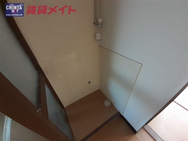 【シバタマンションのその他】