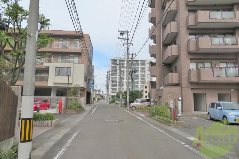 その他　（その他）まで100m