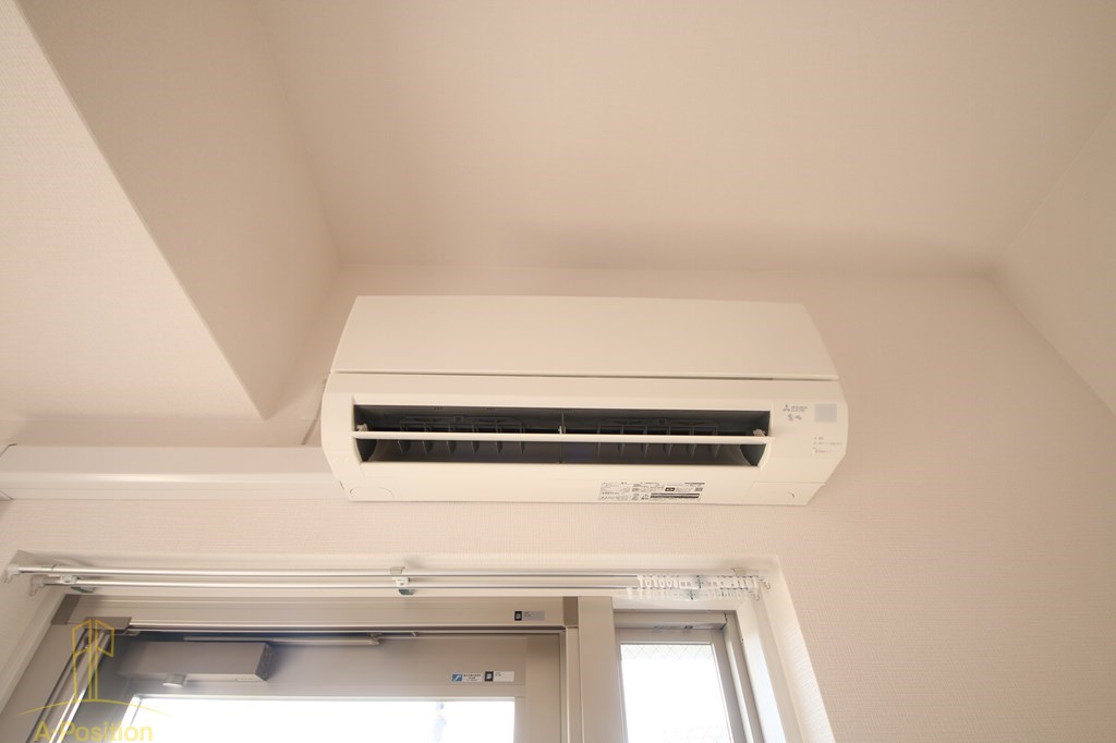 その他設備　エスリードレジデンス大阪難波