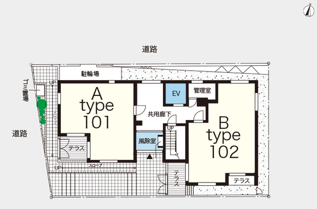 【（シニア限定）へーベルVillage西馬込のその他】