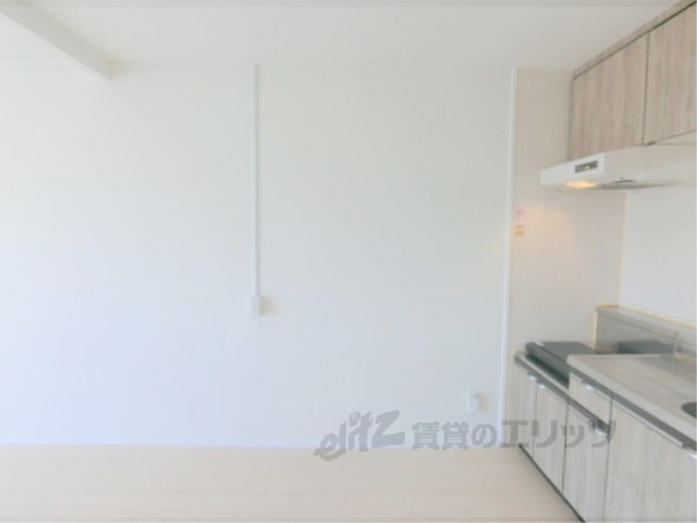 その他部屋・スペース　冷蔵庫置場