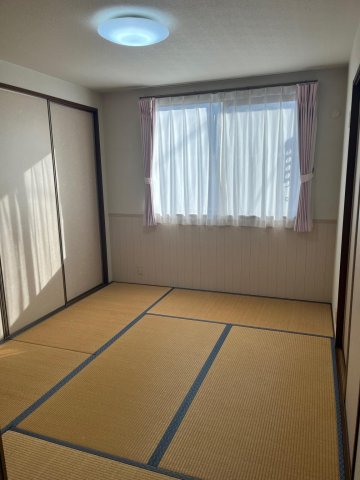 その他部屋・スペース　和室