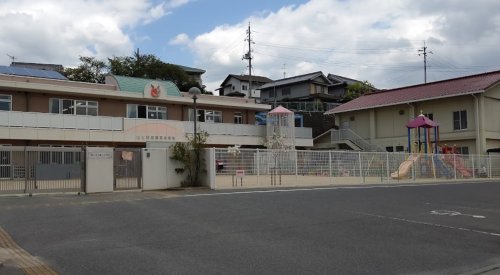 幼稚園・保育園　福山市立蔵王保育所（幼稚園・保育園）まで1139m