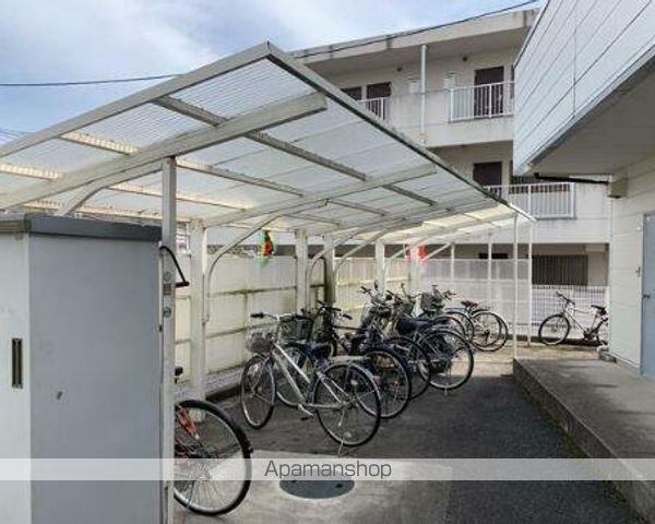 その他共有部分　その他共有部分