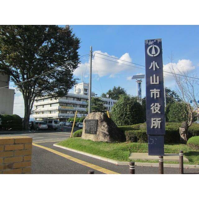 アメニティホームの周辺写真