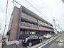 高師駅より徒歩9分 新築 3階建の賃貸物件