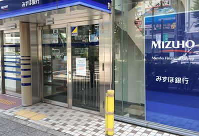 【品川区北品川のマンションの銀行】