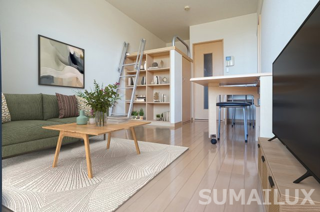 居室・リビング