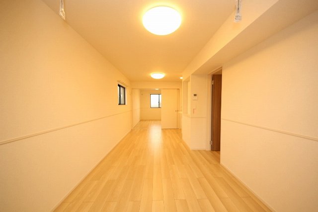 居室・リビング　おしゃれなリビングです